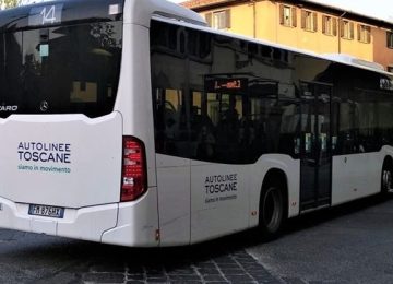 Sciopero nazionale dei trasporti in Toscana il 20 giugno 2025: due fasce di garanzia