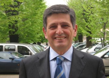 Scomparso l'imprenditore Riccardo Andreini: Coldiretti Pistoia lo definisce "un imprenditore e presidente di grande reputazione"