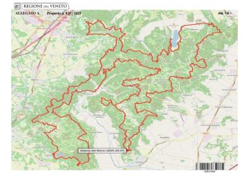 Si amplia l'offerta turistica del Veneto