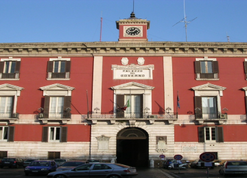 Sicurezza sul lavoro: potenziati i controlli nel settore agricolo a Bari