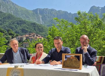 Stazzema Festeggia il Solstizio d’Estate 2025: Toscani, Cappato, Escursioni e Street Bouldering