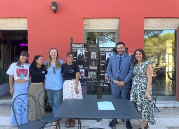 Torna RockUnMonte: a Montespertoli un weekend di musica e impegno sociale