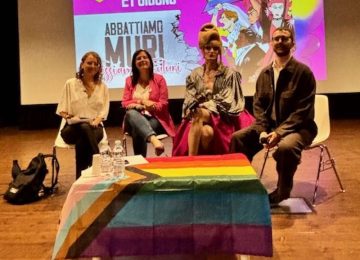 Toscana Pride a Prato: tutto ciò che devi sapere