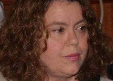 Tristezza nel giornalismo toscano: è venuta a mancare Donatella Francesconi