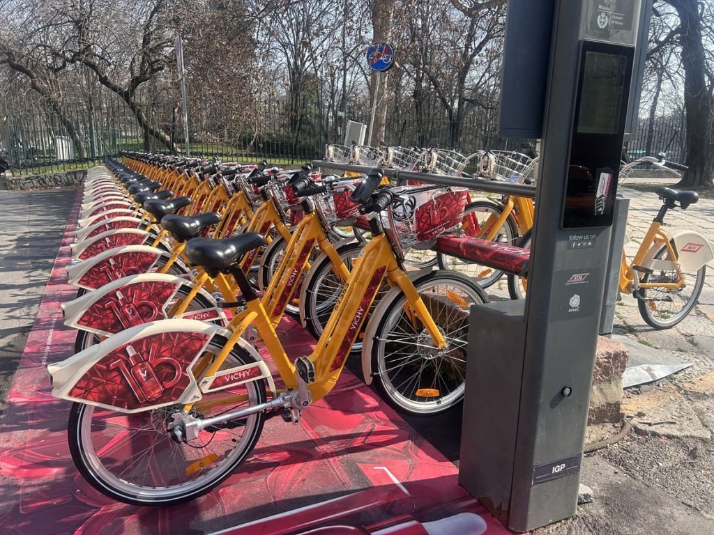 UE: 10 milioni di euro per promuovere la mobilità sostenibile con il progetto Smile City