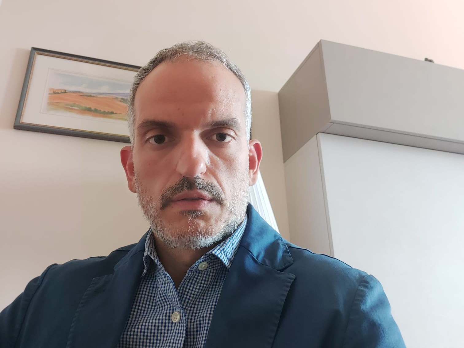Un nuovo Segretario per il Comune di Empoli: arriva Luigi Frallicciardi.