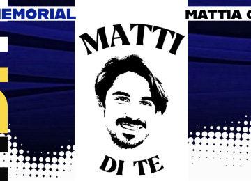 Una giornata in memoria di Mattia Giani con ospiti d'eccezione come Buffon e Pazzini