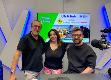 Una storia di CNA racconta il servizio di spazzacamino: "Lavoriamo in sicurezza nelle case".