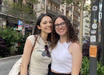 Una studentessa toscana vince il Premio 'Cento linguaggi per l’educazione'