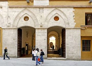 UniSi: Apre le immatricolazioni per il nuovo anno accademico