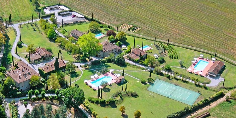 🌿 Unisciti a noi nel cuore del Mugello in Toscana