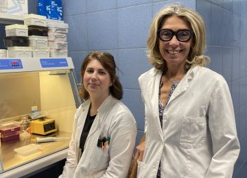 Università di Siena: Nanocellulosa per la conservazione di beni culturali e storici.