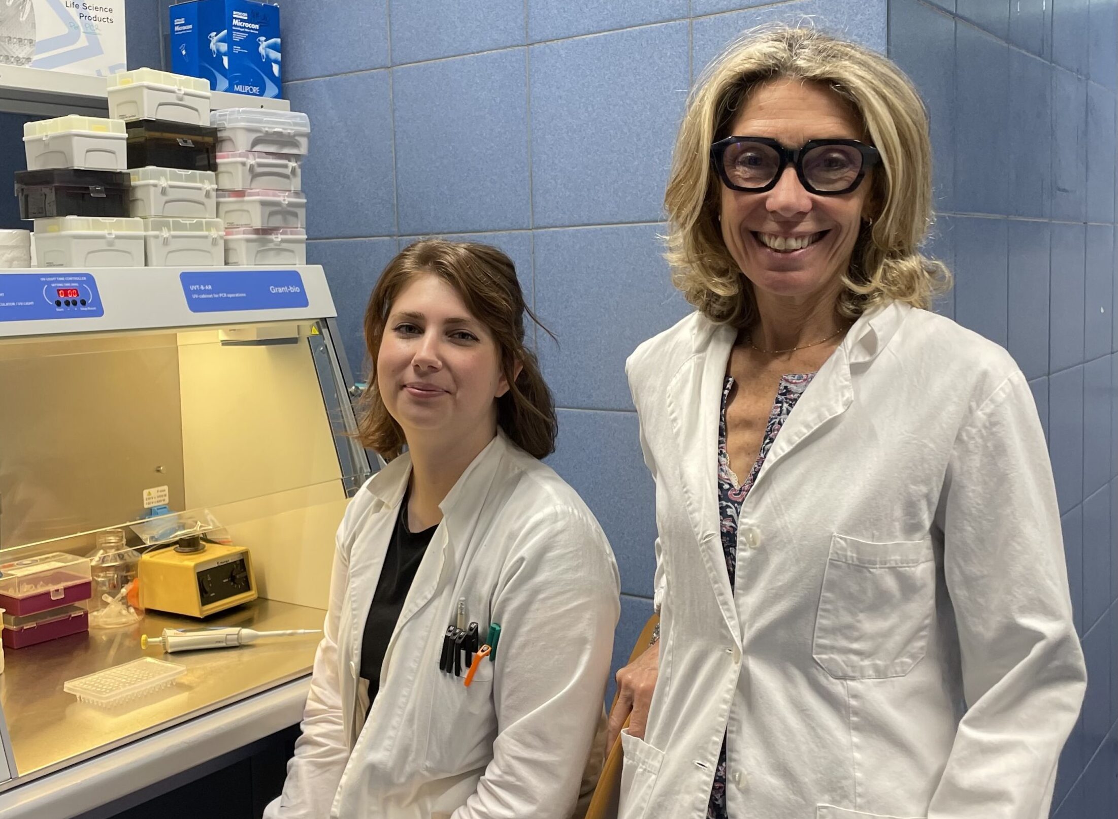 Università di Siena: Nanocellulosa per la conservazione di beni culturali e storici.