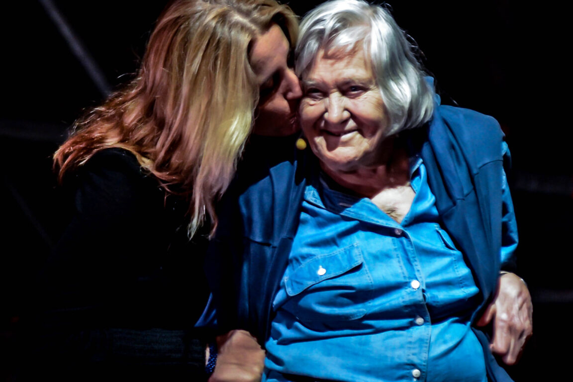 Vaiano festeggia Margherita Hack con lo spettacolo "Buon compleanno Margherita"