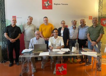 Valmet Lucca: investimenti e fine dei licenziamenti forzosi. Accordo firmato in Regione.