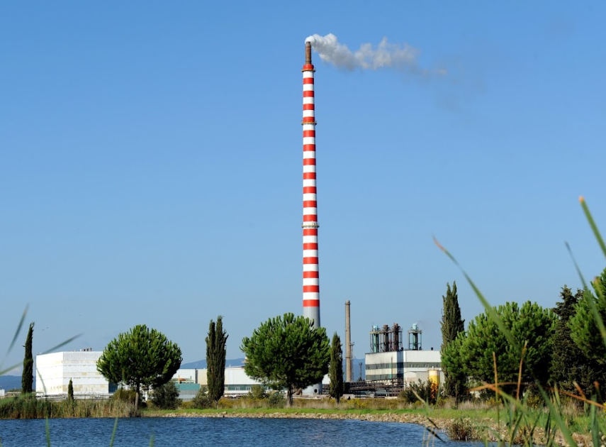 Venator, firmato l'accordo di progetto per la formazione dei lavoratori.