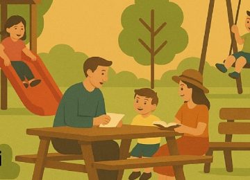 Verde, Arte e Socialità per la Comunità