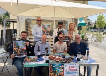 Via Francigena, un ulteriore passo verso l'Unesco: consegnato il rapporto preliminare