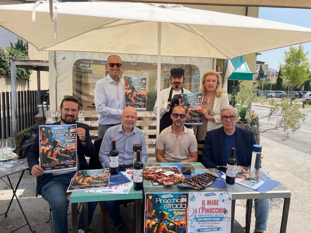 Via Francigena, un ulteriore passo verso l'Unesco: consegnato il rapporto preliminare