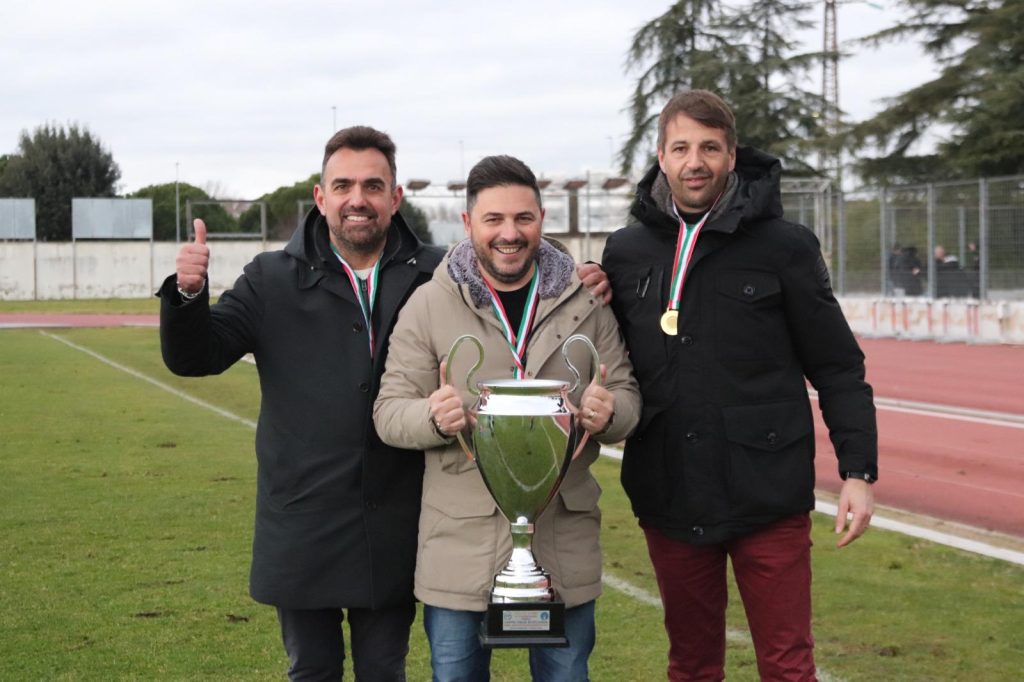 Sansepolcro: nuovi innesti, rosa quasi al completo.