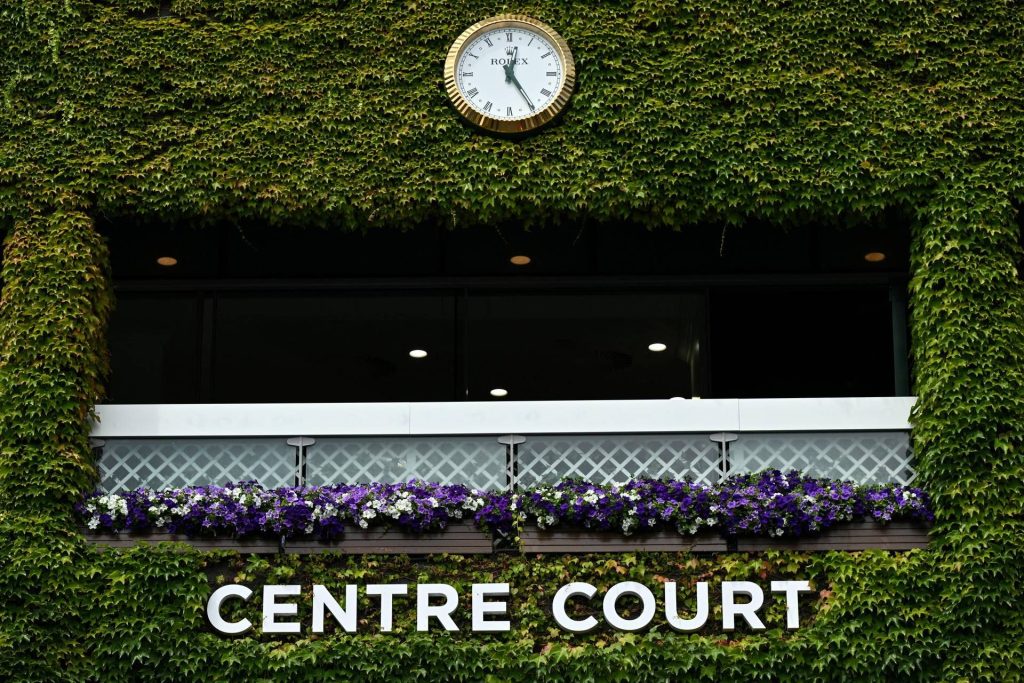 Wimbledon 2025: Risultati Live degli Italiani di Oggi