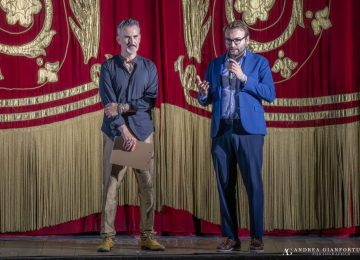 Art de la Danse festeggia i suoi 40 anni al Teatro Verdi di Firenze