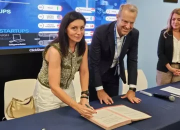 Protocollo del Ministero dell'Ambiente con Aeroporti di Roma per la Sostenibilità