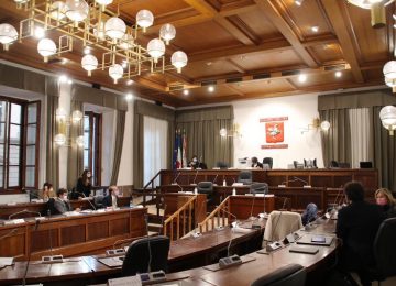 Declassamento della Pergola: approvata la mozione del PD in Consiglio Regionale