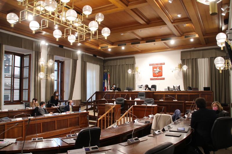 Declassamento della Pergola: approvata la mozione del PD in Consiglio Regionale