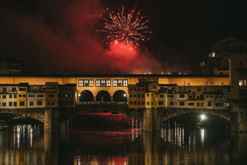 Fochi di San Giovanni, 24 giugno: iniziano le celebrazioni per il patrono della città