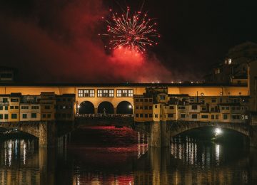 Fochi di San Giovanni, 24 giugno: iniziano le celebrazioni per il patrono della città