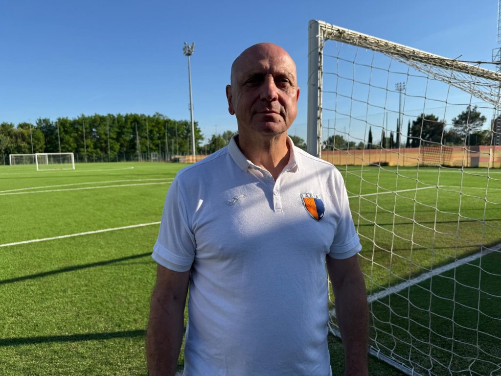 Asta nominato nuovo Direttore Generale - Almanacco del Calcio Toscano