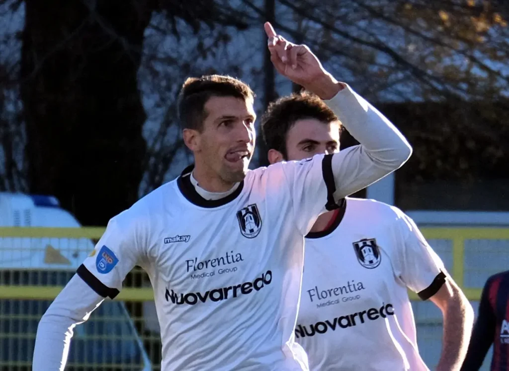 Tre colpi di mercato della Baldaccio