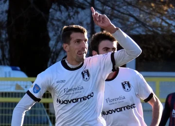 Tre colpi di mercato della Baldaccio