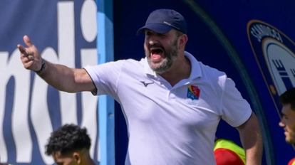 Lanciotto: formazione quasi completa - Almanacco del Calcio Toscano