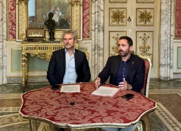 Lucchese: Avviso per il Campionato di Eccellenza - Guida al Calcio Toscano