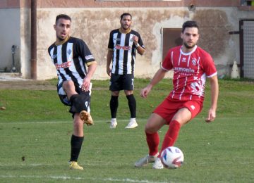 Rondinella: tutto organizzato per il 3-5-2 di Tronconi