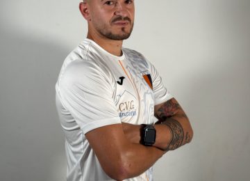 Taflaj fa il suo ritorno all'Asta dopo otto anni!