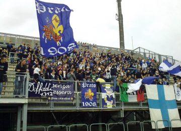 Prato: e se non fosse in serie D?