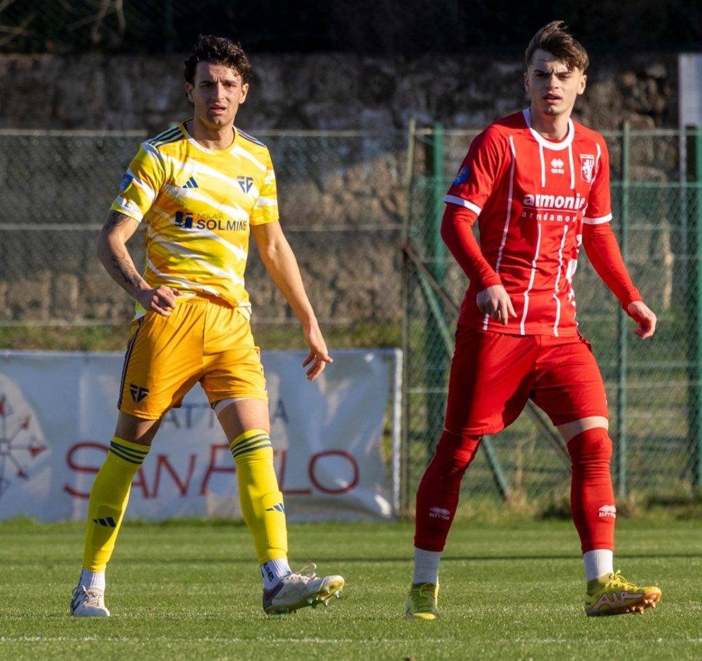 San Donato Tavarnelle: obiettivo di due nuovi innesti.