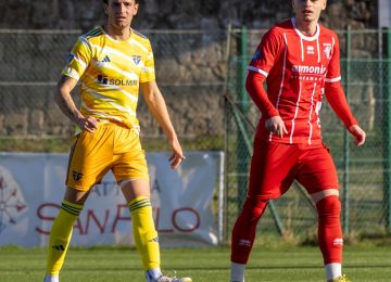 San Donato Tavarnelle: obiettivo di due nuovi innesti.