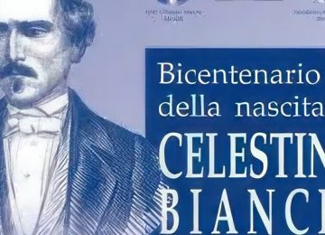10 Luglio 2025: Marradi celebra Celestino Bianchi nel giorno del suo compleanno.