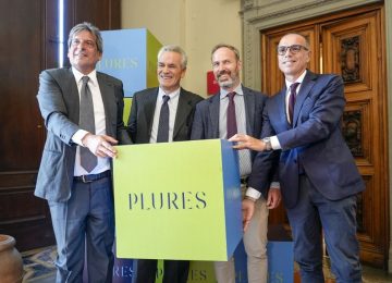 Multiutility Toscana Diventa Plures: Perra 'Unione di Identità'