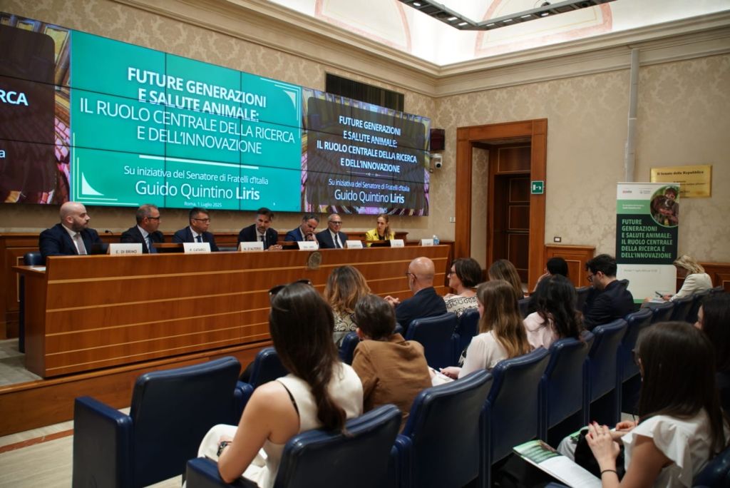 Salute degli Animali: L'importanza crescente della ricerca e dell'innovazione veterinaria