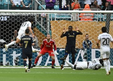 Juventus fuori dal Mondiale per Club, Real Madrid trionfa 1-0