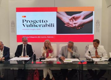 Diabete: La Sicilia in prima linea con il progetto 'Vulnerabili'