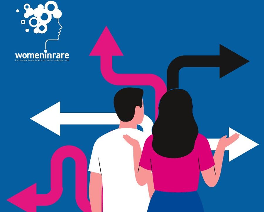 Donne e Malattie Rare: 'Women in Rare' Esplora i Ritardi Diagnostici