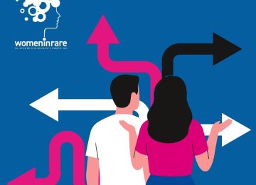Malattie rare: “Women in Rare” esplora il ritardo nella diagnosi
