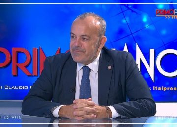 Salute, Aurigemma: “Avvicinare le istituzioni ai cittadini per una migliore prevenzione”