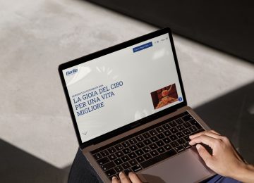Barilla lancia il nuovo minisito dedicato al Report di Sostenibilità 2024